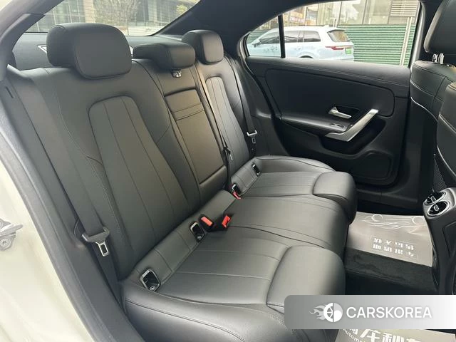 Mercedes-Benz Class A id 4301488 из Китая 22