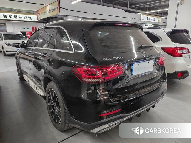 Mercedes-Benz GLC id 4298264 из Китая 10