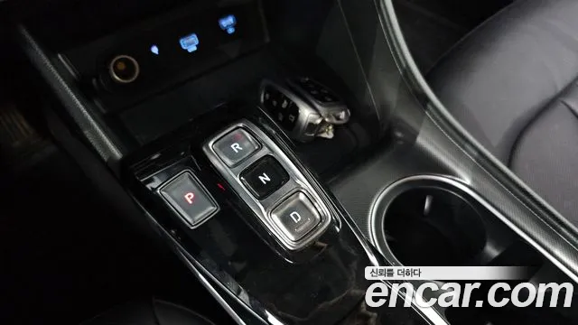 Hyundai Sonata (DN8) id 2839496 из Кореи 19