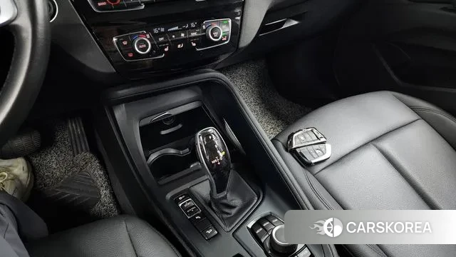 BMW X1 (F48) id 2990600 из Кореи 19