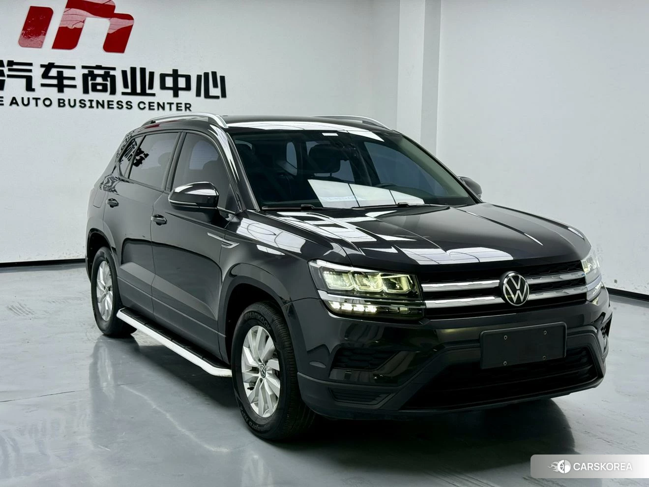 Volkswagen Tharu id 4473758 из Китая 20