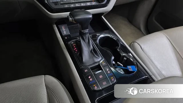 Kia The New Carnival id 3672743 из Кореи 19