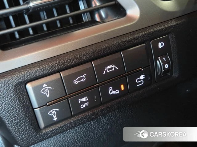 Ssangyong Beautiful Korando id 4625605 из Кореи 12