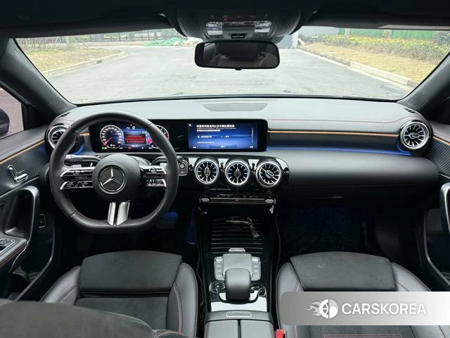 Mercedes-Benz Class A id 4240012 из Китая 26
