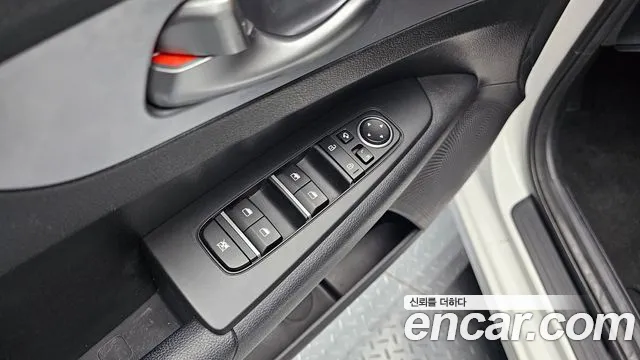 Kia The New K3 2nd generation id 2657340 из Кореи 19