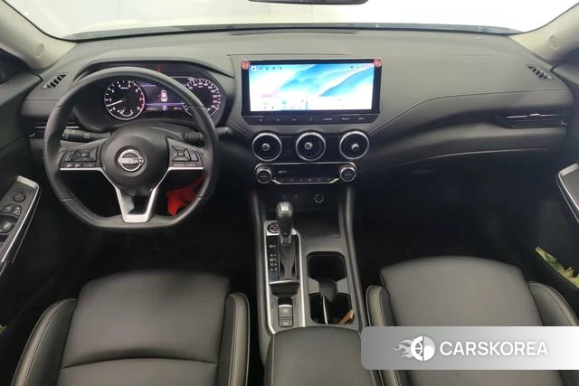 Nissan Xuan Yi id 4218185 из Китая 16