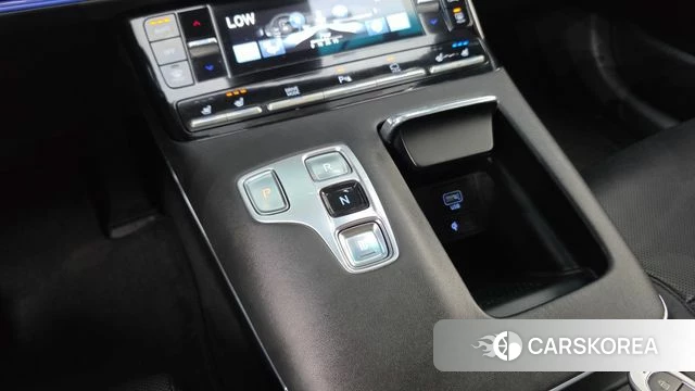 Hyundai The New Grandeur IG id 4613924 из Кореи 30