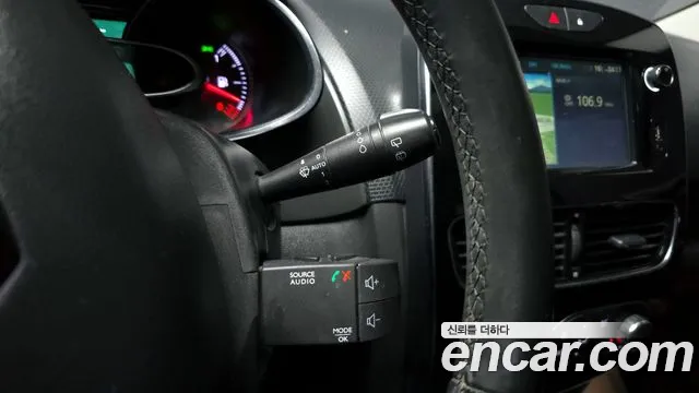 Renault Korea (Samsung) Clio id 2629196 из Кореи 19