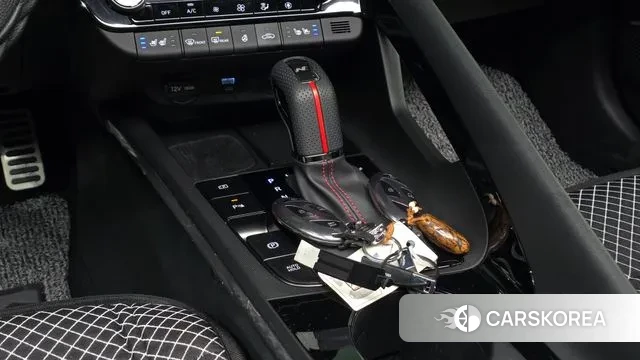 Hyundai The New Avante Hybrid (CN7) id 3482153 из Кореи 19