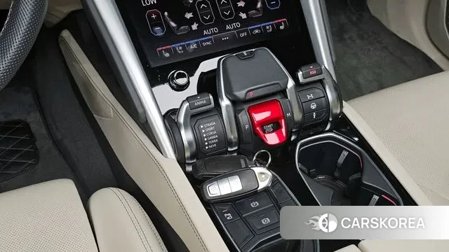 Lamborghini Urus id 3766039 из Кореи 19