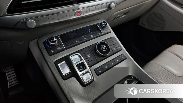 Hyundai Palisade id 3318726 из Кореи 19