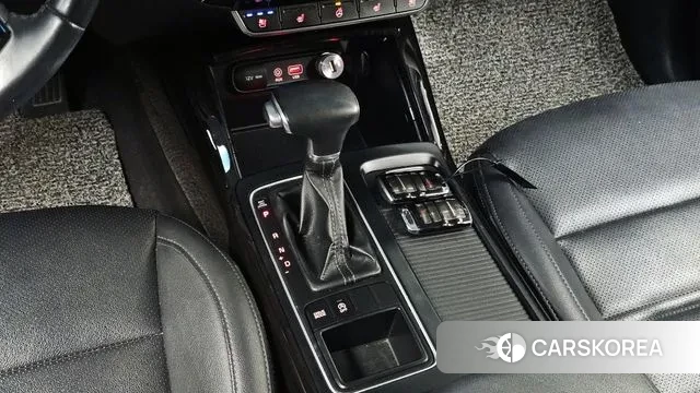 Kia The New Sorento id 3004969 из Кореи 19