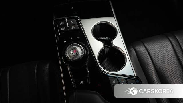 Kia K8 id 4624201 из Кореи 35
