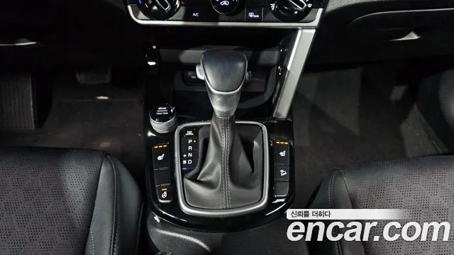 Kia Seltos id 2619848 из Кореи 19