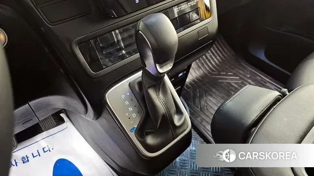 Hyundai Staria id 3599890 из Кореи 19