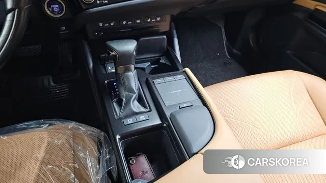 Lexus ES300h 7th generation id 3702269 из Кореи 19