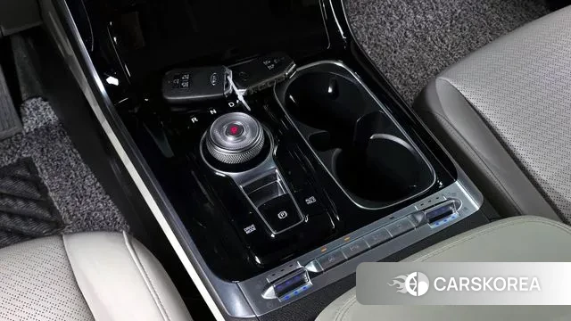 Kia Carnival 4th generation id 3054480 из Кореи 19