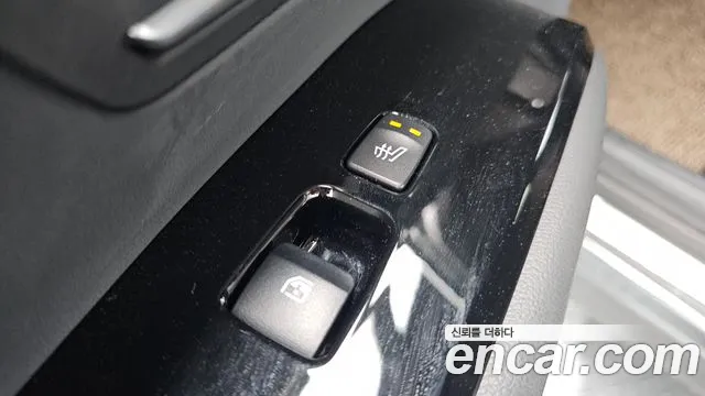 Hyundai Tucson Hybrid (NX4) id 2665772 из Кореи 19