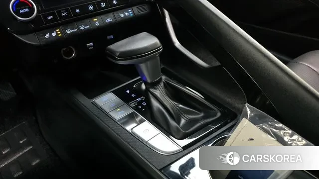 Hyundai Avante (CN7) id 3636075 из Кореи 19