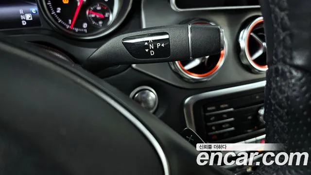 Mercedes-Benz GLA-Class X156 id 2694418 из Кореи 19