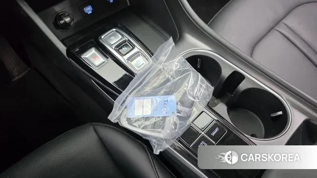 Hyundai Sonata Hybrid (DN8) id 3038262 из Кореи 19