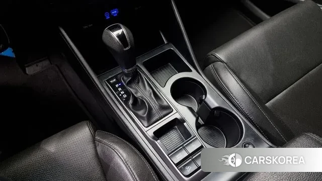 Hyundai All New Tucson id 2991266 из Кореи 19