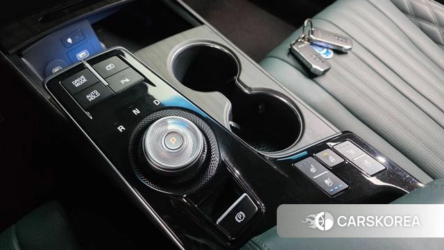 Kia K8 Hybrid id 4921751 из Кореи 31