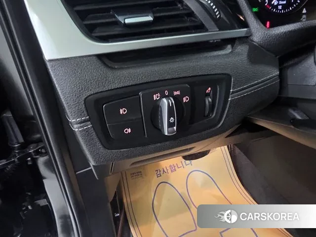 BMW X2 (F39) id 3601814 из Кореи 19