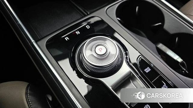 Kia The New Carnival 4th Generation id 4456631 из Кореи 35