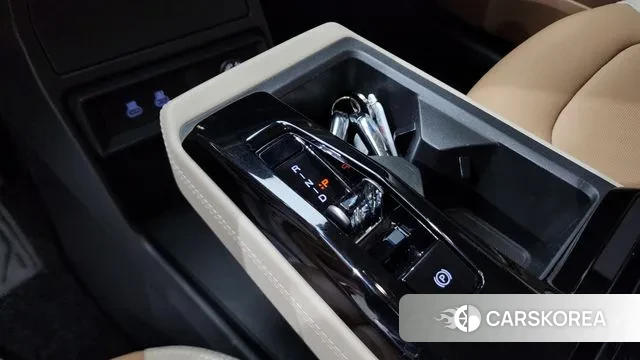 Ssangyong Actian 2nd Generation id 3769750 из Кореи 19