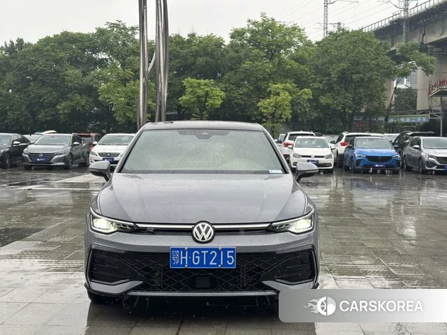 Volkswagen Golf id 4392302 из Китая 13