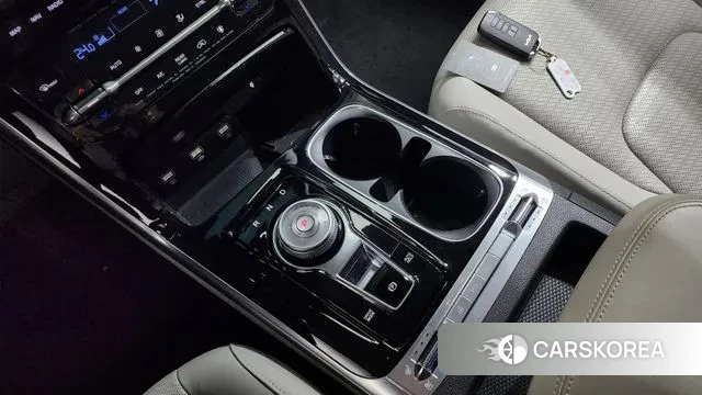 Kia Carnival 4th generation id 3675902 из Кореи 19