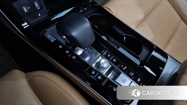 Kia K7 Premier id 3713651 из Кореи 19