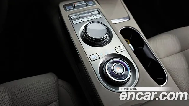 Genesis GV70 id 2949148 из Кореи 19