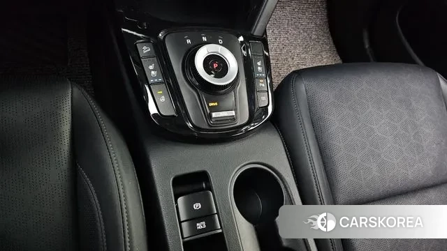 Kia The New Seltos id 3560619 из Кореи 19