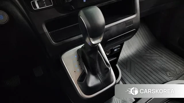 Hyundai Staria id 2993477 из Кореи 19