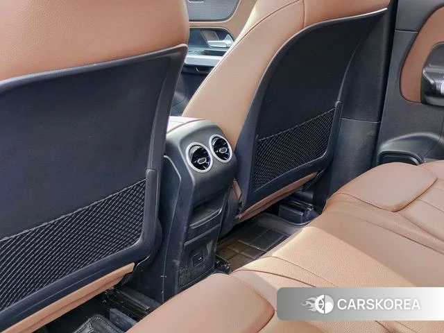 Mercedes-Benz GLB id 4265009 из Китая 9