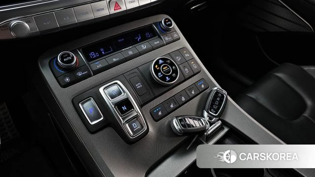 Hyundai Palisade id 4284025 из Кореи 19