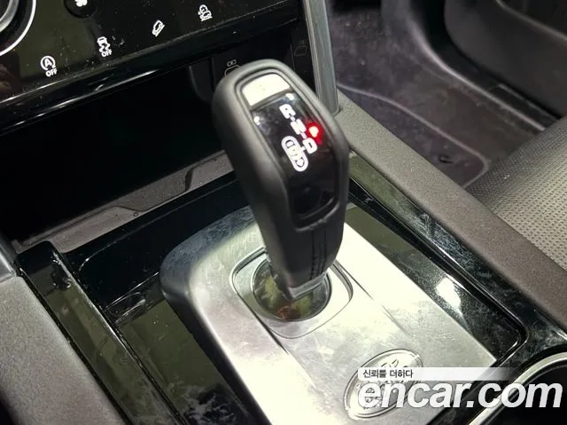 Land Rover Discovery Sports 2nd Generation id 2874375 из Кореи 19