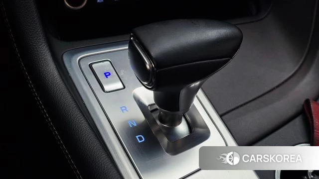Genesis G70 id 4530894 из Кореи 31