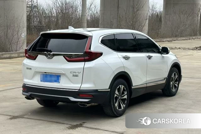 Honda CR-V id 4276001 из Китая 9