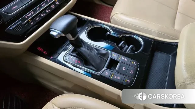 Kia The New Carnival id 3489381 из Кореи 19