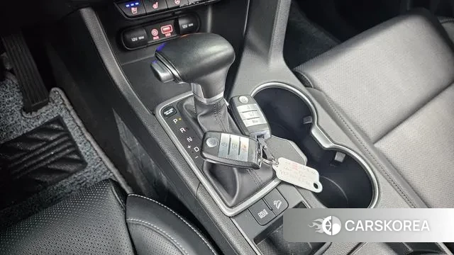 Kia Sportage 4th Generation id 3779240 из Кореи 19