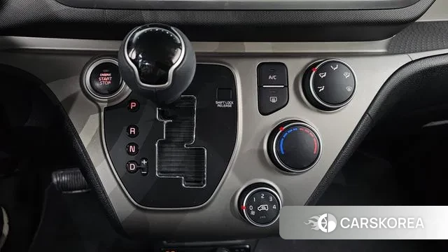 Kia The New Ray id 3444848 из Кореи 19