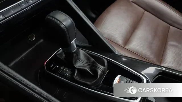 Renault Korea (Samsung) QM6 id 3449757 из Кореи 19