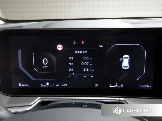 Kia The New Sorento 4th Generation id 3015921 из Кореи 19