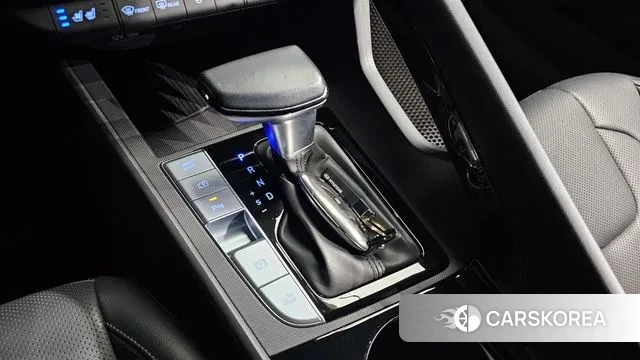 Hyundai The New Avante (CN7) id 3371936 из Кореи 19