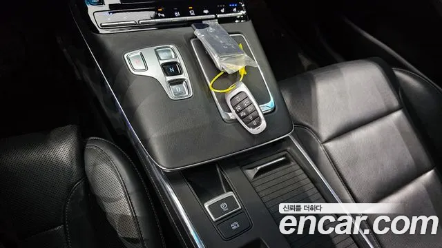 Hyundai The New Grandeur IG id 2802457 из Кореи 19