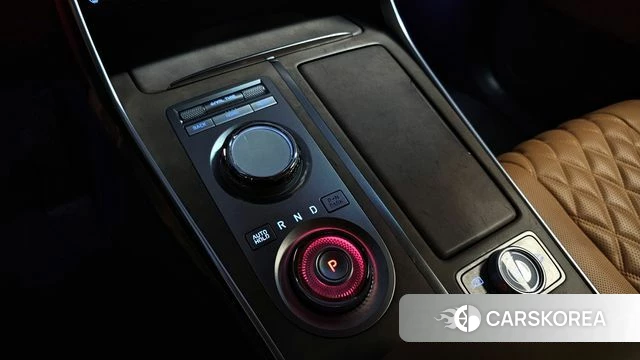 Genesis GV80 id 3831983 из Кореи 19