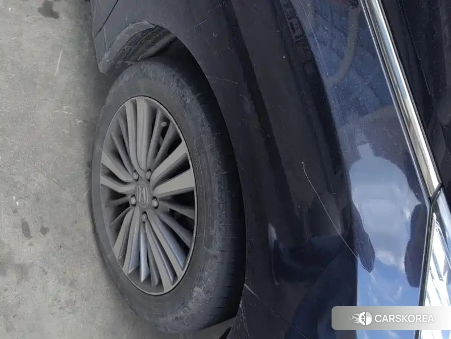 Honda Odyssey id 4601964 из Китая 15